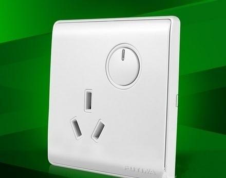 家裝電路 雙聯開關 雙聯開關接法