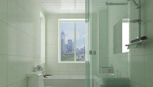 衛(wèi)生間防水
