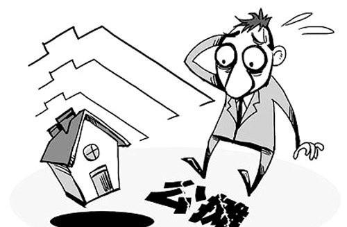 房屋公攤面積計算 房屋公攤面積
