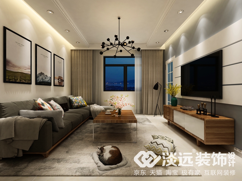 客廳裝修風水，客廳風水禁忌