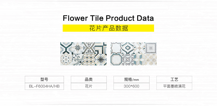 衛生間內墻磚 二次年代