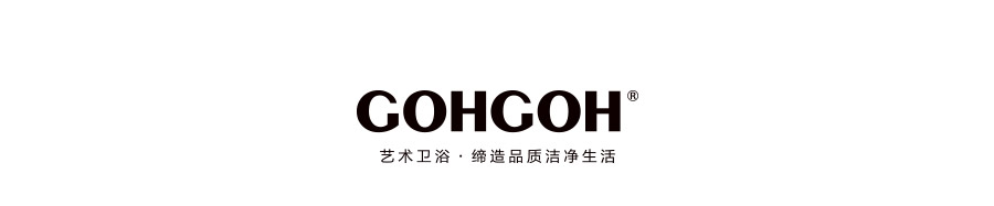 落地式陶瓷浴室柜,現(xiàn)代簡(jiǎn)約實(shí)木浴室柜,GOHGOH浴室柜