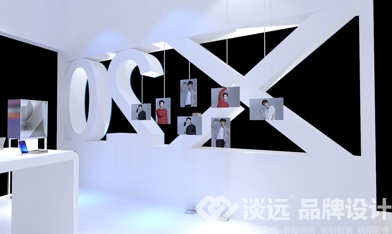 遼陽裝修 店面設計中須要了解哪些細節