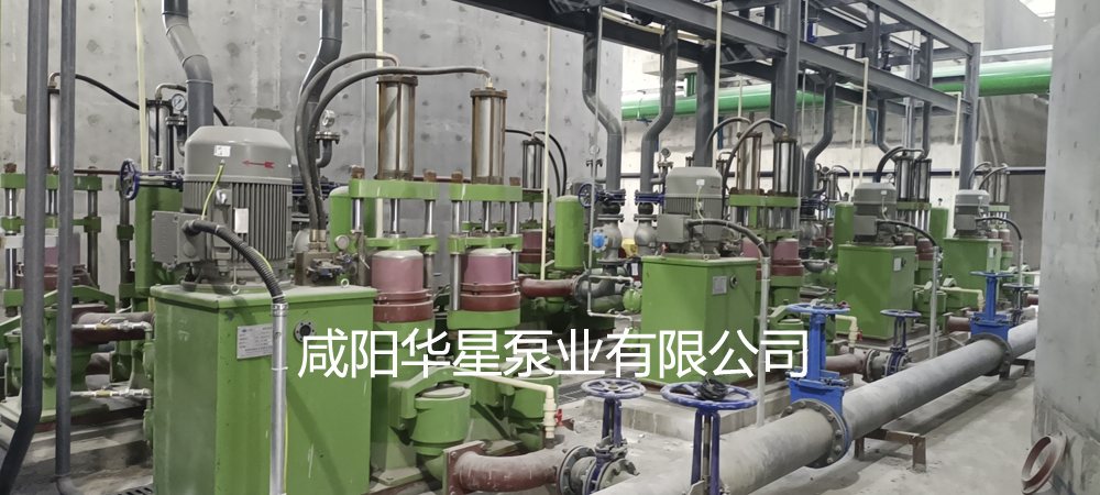 洗煤廠使用現(xiàn)場(chǎng)2